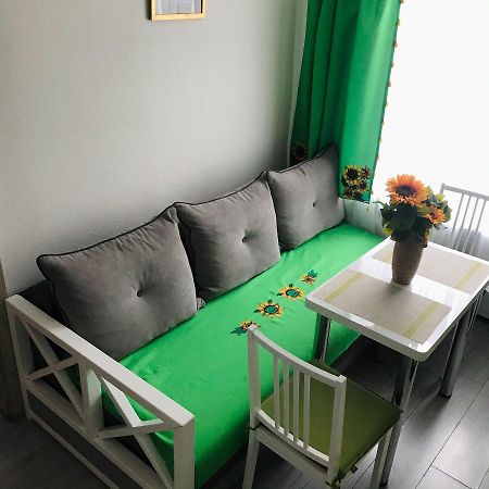 Marylu Home Lviv Eksteriør billede