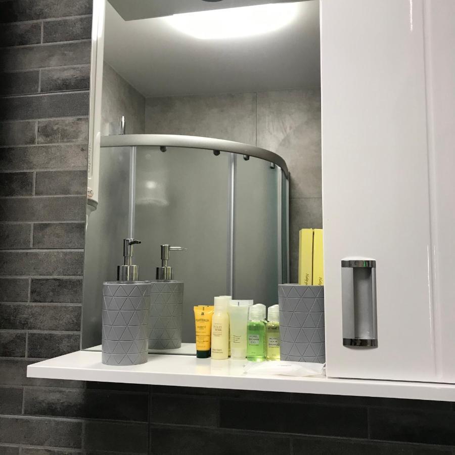 Marylu Home Lviv Eksteriør billede