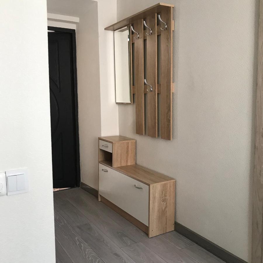 Marylu Home Lviv Eksteriør billede