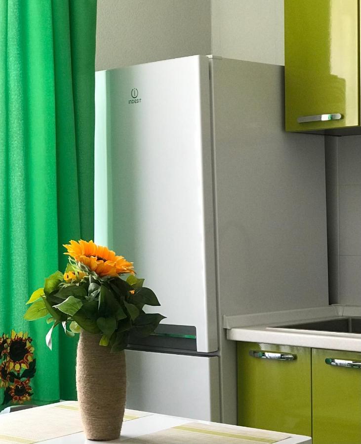 Marylu Home Lviv Eksteriør billede